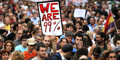 Occupy Wall Street-Bewegung