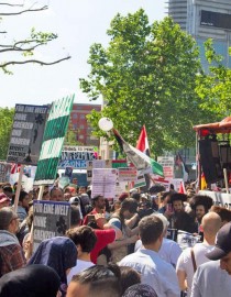 Qudstag Berlin 2019