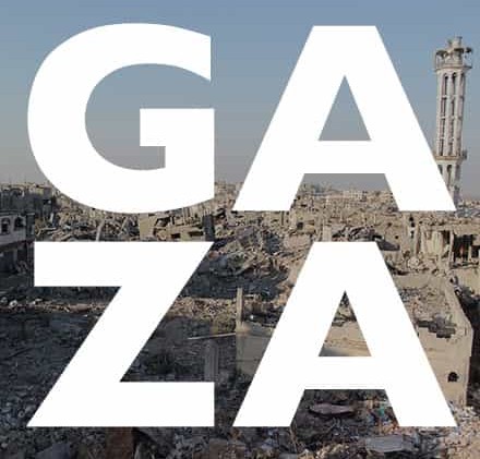 Al-Aqsa Sturm – David gegen Goliath
