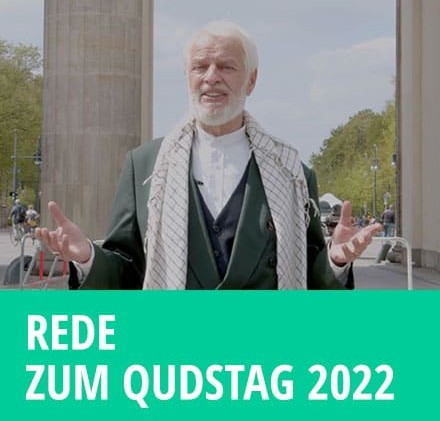 Rede zum Qudstag 2022